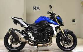 SUZUKI GSR750 A 2015 GR7NA