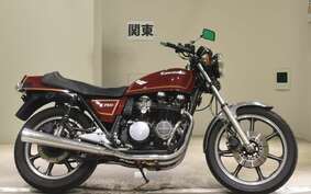 KAWASAKI KZ750 KZ750E