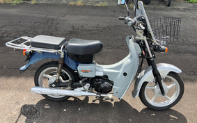 SUZUKI BIRDIE 90 BD43A