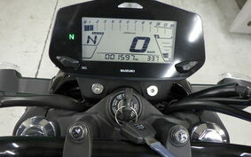 SUZUKI GIXXER 150 ED13N