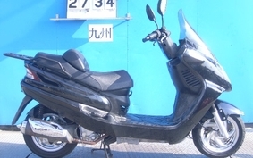 SYM RV125 JP Type LA12