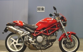 DUCATI MONSTER S2R 800 2006 M414A