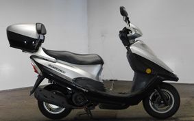 KYMCO CAPTURE 125 TCJ2