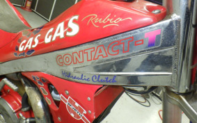 GASGAS CONTACT 250