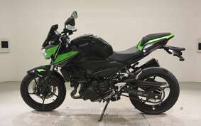 KAWASAKI Z400 Gen.2 2022 EX400G