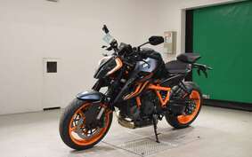 KTM 1290 SUPER DUKE R 2024