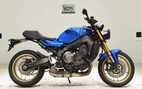 YAMAHA XSR900 2024 RN80J