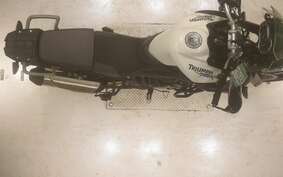 TRIUMPH TIGER 800 XC 2012