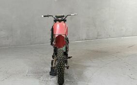 KAWASAKI KMX125 MX125A