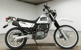 SUZUKI DJEBEL 200 (DR200SE) SH42A