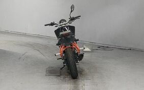 KTM 250 DUKE JGE