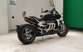 TRIUMPH ROCKET III GT 2022 BG10J5