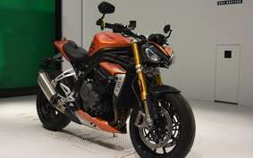 TRIUMPH SPEED TRIPLE RS 2022