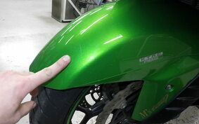 KAWASAKI ZX 1400 NINJA R A