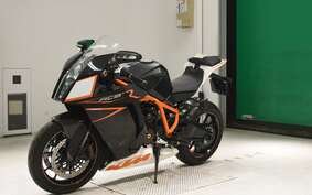 KTM 1190 RC8 R 2016