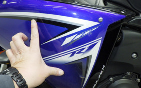 YAMAHA YZF-R1 2012 RN24J