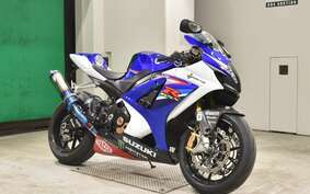 SUZUKI GSX-R1000 2007