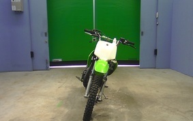 KAWASAKI KLX110 2002 LX110A