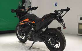 KTM 250 ADVENTURE JGD40