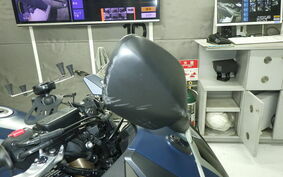 HONDA CBR400R 2023 NC56