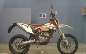 KTM 350 EXC F SIXDAYS 2016 EXA40