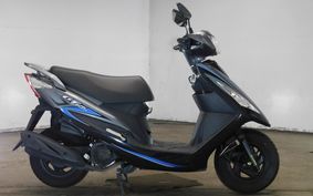 SYM GT125 HM12