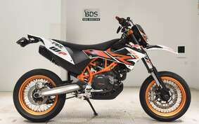 KTM 690 SMC R 2020 LST40