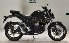 SUZUKI GIXXER 150 ED131