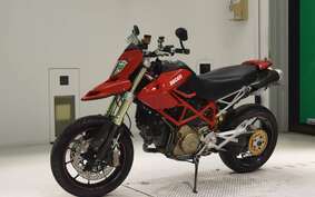 DUCATI HYPERMOTARD 1100S 2007