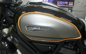 DUCATI SCRAMBLER 1100 2019 KF00A