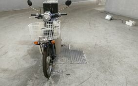 SUZUKI BIRDIE 50 BA14A