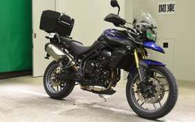 TRIUMPH TIGER 800 2013 RE15B8