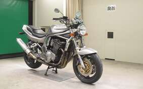 SUZUKI GSF1200 1999 GV75A