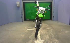 KAWASAKI KLX150 LX150E