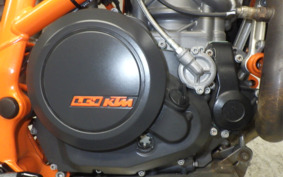 KTM 690 DUKE 2013 LDT40