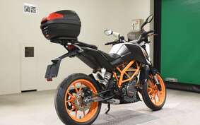 KTM 390 DUKE 2014 JGJ40