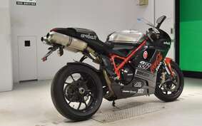 DUCATI 848 EVO CORSA SE 2013 H602A