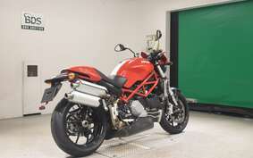 DUCATI MONSTER S4R TESTASTRETTA 2007 M417A