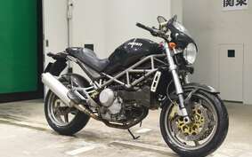 DUCATI MONSTER S4 2002 M400A