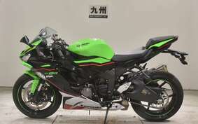 KAWASAKI NINJA ZX-6R A 2020 ZX636G