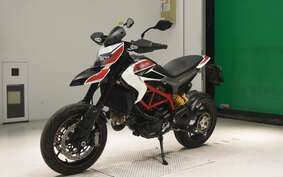 DUCATI HYPERMOTARD 820 SP 2014