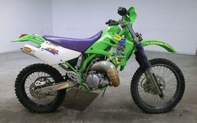 KAWASAKI KDX220R 1994 DX220A