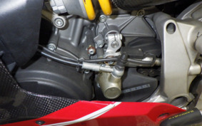 DUCATI 1199 PANIGALE S 2013 H802J