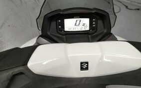 SUZUKI BURGMAN125 不明