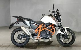 KTM 690 DUKE 2013 LDT40