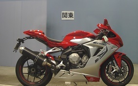 MV AGUSTA F3 800 2013 F320