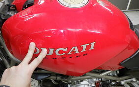 DUCATI MONSTER 900 1993 900M0