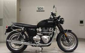 TRIUMPH BONNEVILLE T120 2023 AD75HW