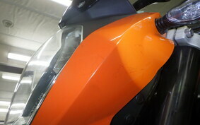 KTM 200 DUKE JUC40