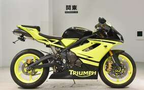 TRIUMPH DAYTONA 675 2008 MD1066